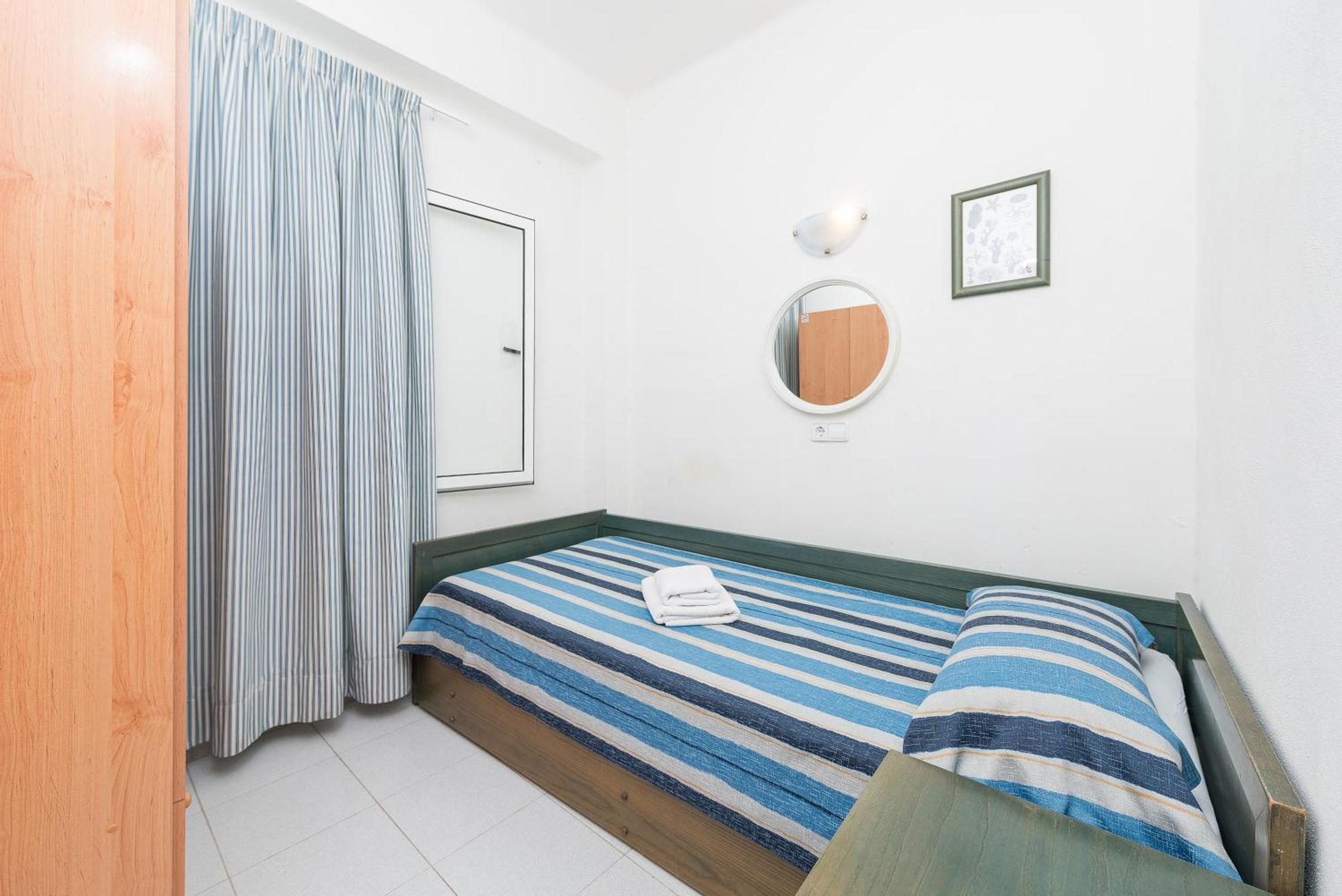 Hostal Vista Alegre Port de Alcudia  Exterior foto
