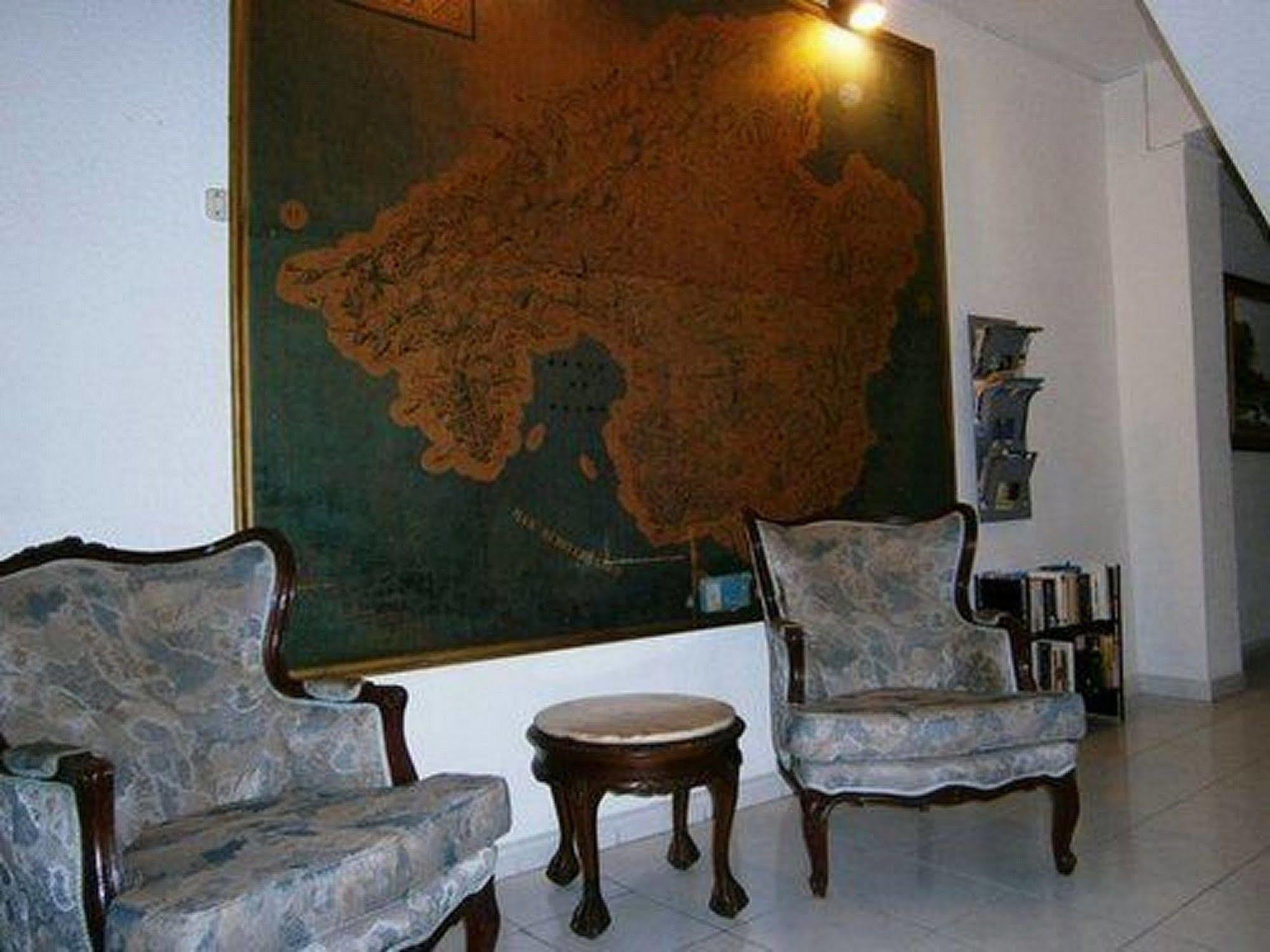 Hostal Vista Alegre Port de Alcudia  Exterior foto